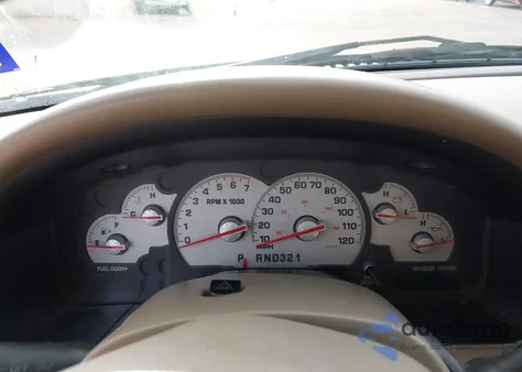 2005 Mercury Mountaineer from USA, damaged, VIN 4M2DU66E85ZJ21156